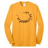 Long Sleeve Core Blend Tee Thumbnail
