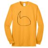 Long Sleeve Core Blend Tee Thumbnail