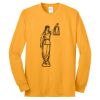 Long Sleeve Core Blend Tee Thumbnail