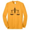 Long Sleeve Core Blend Tee Thumbnail