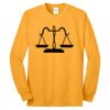 Long Sleeve Core Blend Tee Thumbnail