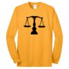 Long Sleeve Core Blend Tee Thumbnail