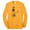 Long Sleeve Core Blend Tee Thumbnail