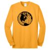 Long Sleeve Core Blend Tee Thumbnail