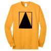 Long Sleeve Core Blend Tee Thumbnail