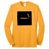 Long Sleeve Core Blend Tee Thumbnail
