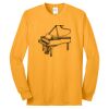 Long Sleeve Core Blend Tee Thumbnail