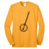 Long Sleeve Core Blend Tee Thumbnail