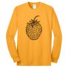 Long Sleeve Core Blend Tee Thumbnail