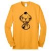 Long Sleeve Core Blend Tee Thumbnail