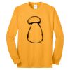 Long Sleeve Core Blend Tee Thumbnail