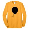 Long Sleeve Core Blend Tee Thumbnail