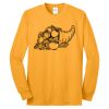 Long Sleeve Core Blend Tee Thumbnail