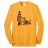 Long Sleeve Core Blend Tee Thumbnail