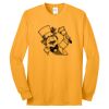Long Sleeve Core Blend Tee Thumbnail