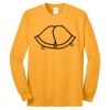 Long Sleeve Core Blend Tee Thumbnail