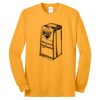 Long Sleeve Core Blend Tee Thumbnail