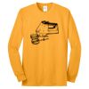 Long Sleeve Core Blend Tee Thumbnail