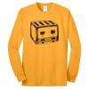 Long Sleeve Core Blend Tee Thumbnail