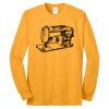 Long Sleeve Core Blend Tee Thumbnail