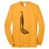 Long Sleeve Core Blend Tee Thumbnail