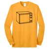 Long Sleeve Core Blend Tee Thumbnail