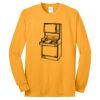 Long Sleeve Core Blend Tee Thumbnail