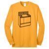 Long Sleeve Core Blend Tee Thumbnail