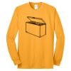 Long Sleeve Core Blend Tee Thumbnail