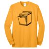 Long Sleeve Core Blend Tee Thumbnail