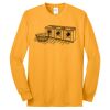 Long Sleeve Core Blend Tee Thumbnail