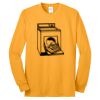 Long Sleeve Core Blend Tee Thumbnail