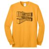 Long Sleeve Core Blend Tee Thumbnail