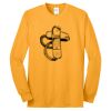 Long Sleeve Core Blend Tee Thumbnail