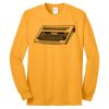 Long Sleeve Core Blend Tee Thumbnail