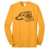Long Sleeve Core Blend Tee Thumbnail