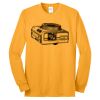 Long Sleeve Core Blend Tee Thumbnail
