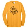 Long Sleeve Core Blend Tee Thumbnail