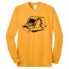 Long Sleeve Core Blend Tee Thumbnail