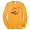 Long Sleeve Core Blend Tee Thumbnail