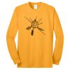 Long Sleeve Core Blend Tee Thumbnail
