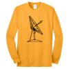 Long Sleeve Core Blend Tee Thumbnail