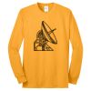 Long Sleeve Core Blend Tee Thumbnail