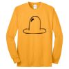 Long Sleeve Core Blend Tee Thumbnail
