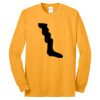 Long Sleeve Core Blend Tee Thumbnail
