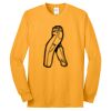 Long Sleeve Core Blend Tee Thumbnail