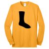 Long Sleeve Core Blend Tee Thumbnail
