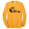 Long Sleeve Core Blend Tee Thumbnail