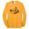 Long Sleeve Core Blend Tee Thumbnail