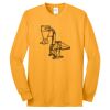 Long Sleeve Core Blend Tee Thumbnail